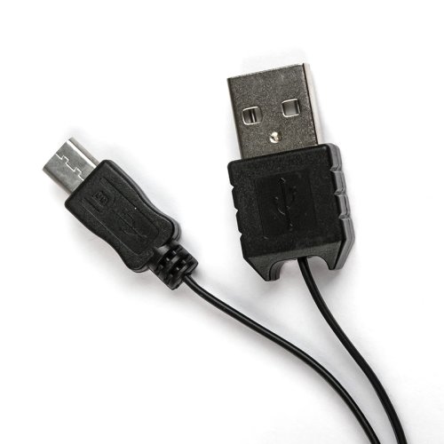  Dialog HC-A5608 - microUSB B (M) - USB A (M), V2.0,    0.8 ,  