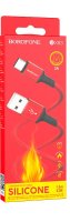  BOROFONE BX83 Famous AM - Type-C 1 , 3, , 