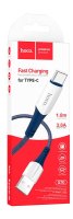  USB-C HOCO X70 AM - Type-C  1 , 3A, , 