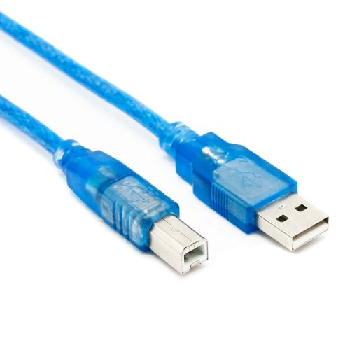  FUMIKO MA02 USB2.0 AM-BM, 1.5 