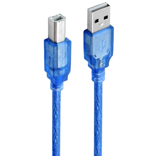 FUMIKO MA02 USB2.0 AM-BM, 1.5 