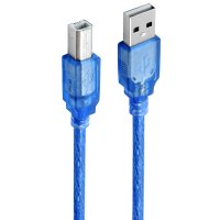  FUMIKO MA02 USB2.0 AM-BM, 1.5 