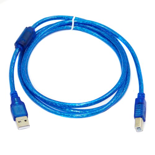  FUMIKO MA02 USB2.0 AM-BM, 3 