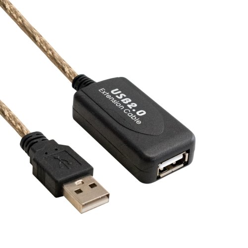    ExeGate EX-UAE-AMAF-5.0  USB2.0 - Am-Af 5.0 EX294766RUS