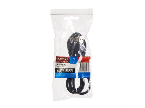 USB A  - USB A  2.0 (1.0), Netko  .54080