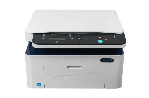  XEROX WorkCentre WC3025V_BI , A4, , (- , A4, 1200x1200 dpi, / - 20 / (4), USB, Wi-Fi )   
