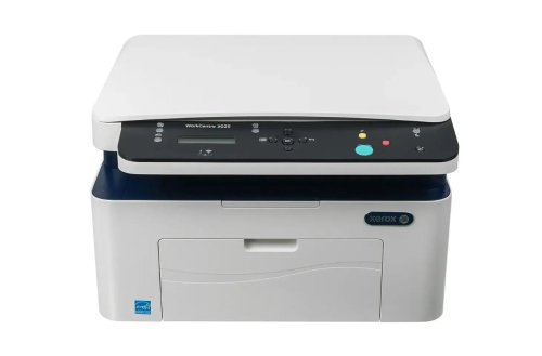   XEROX WorkCentre WC3025V_BIV NI, A4, , (- , A4, 1200x1200 dpi, / - 20 / (4), USB, Wi-Fi )   