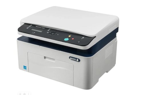   XEROX WorkCentre WC3025V_BI , A4, , (- , A4, 1200x1200 dpi, / - 20 / (4), USB, Wi-Fi )   