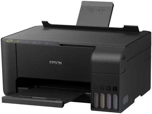  Epson L3250 (, ,  WiFi ) A4,    , 4-, 15 / ., 5760x1440 dpi, : 100 .,  