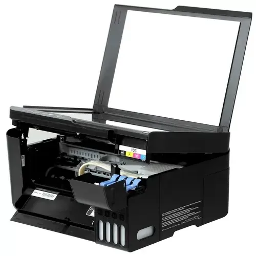  Epson L3250 (, ,  WiFi ) A4,    , 4-, 15 / ., 5760x1440 dpi, : 100 .,  