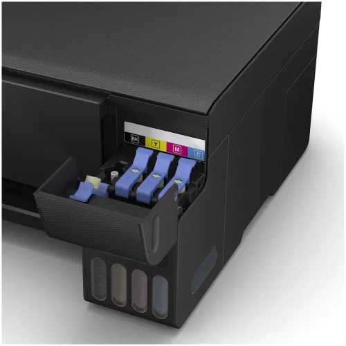  Epson L3250 (, ,  WiFi ) A4,    , 4-, 15 / ., 5760x1440 dpi, : 100 .,  