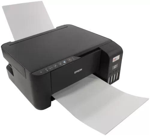 Epson L3250 (, ,  WiFi ) A4,    , 4-, 15 / ., 5760x1440 dpi, : 100 .,  