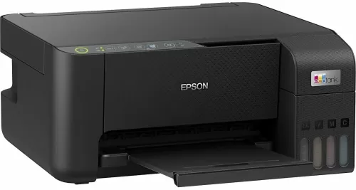  Epson L3250 (, ,  WiFi ) A4,    , 4-, 15 / ., 5760x1440 dpi, : 100 .,  
