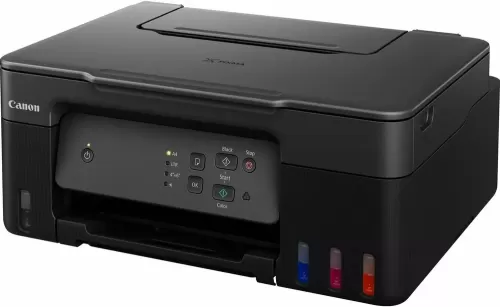  Canon PIXMA G2430 (, ,  ) A4,  , 4800x1200 dpi, / - 11 / (4), USB Type-B,  (Canon GI-41S C, Canon GI-41S M, Canon GI-41S PGBK, Canon GI-41S Y  )