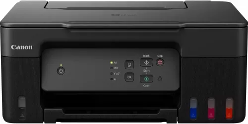  Canon PIXMA G2430 (, ,  ) A4,  , 4800x1200 dpi, / - 11 / (4), USB Type-B,  (Canon GI-41S C, Canon GI-41S M, Canon GI-41S PGBK, Canon GI-41S Y  )