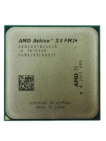  AMD Athlon X4 840 [AD840XY, FM2+, 3,1GHz up to 3,8GHz/L2-4Mb, 4 cores, 28nm, 65W, without GPU]