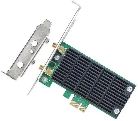  Wi-Fi TP-LINK Archer T4E PCI Express 1x