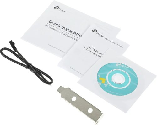  Wi-Fi  + Bluetooth TP-LINK Archer TX20E (PCI-Ex 1x, 4 (802.11n), 5 (802.11ac), 6 (802.11ax), 1775 /, 5 , 2.4 ,  - ,  - 20 dBm