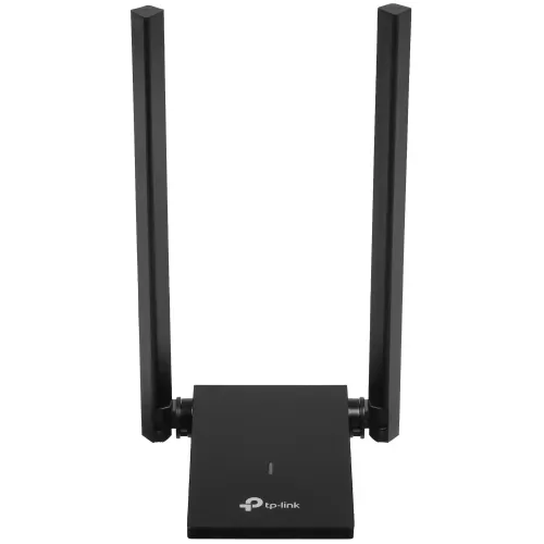 ������� Wi-Fi ������� TP-LINK Archer TX20U Plus [USB, 4 (802.11n), 5 (802.11ac), 6 (802.11ax), 1775 ����/�, 5 ���, 2.4 ���, ������� - �������, ���������� - 19 dBm]