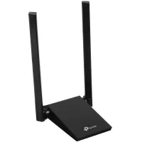 ������� Wi-Fi ������� TP-LINK Archer TX20U Plus [USB, 4 (802.11n), 5 (802.11ac), 6 (802.11ax), 1775 ����/�, 5 ���, 2.4 ���, ������� - �������, ���������� - 19 dBm]