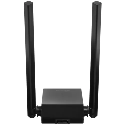 ������� Wi-Fi ������� TP-LINK Archer TX20U Plus [USB, 4 (802.11n), 5 (802.11ac), 6 (802.11ax), 1775 ����/�, 5 ���, 2.4 ���, ������� - �������, ���������� - 19 dBm]