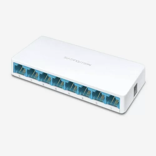  Mercusys MS108 , , 100 /, 8 port