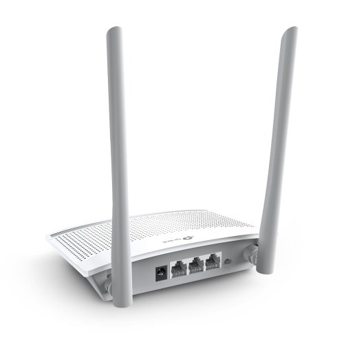   TP-Link TL-WR820N [802.11b/g/n 300/, 1 WAN, 2 LAN]