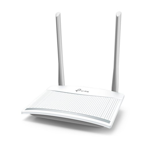   TP-Link TL-WR820N [802.11b/g/n 300/, 1 WAN, 2 LAN]