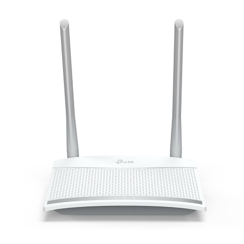   TP-Link TL-WR820N [802.11b/g/n 300/, 1 WAN, 2 LAN]