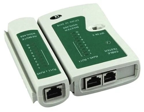   TL-468 (RJ45, RJ11)