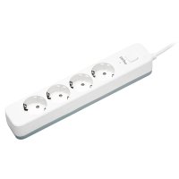   Perfeo POWER STREAM, 2500W, 1.5, 4 ,  (PF_C3957)