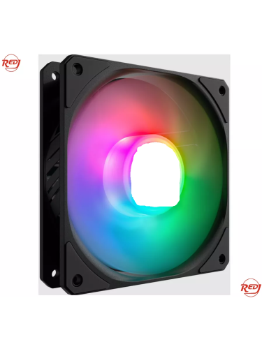  12012025 SF-1225m 12 V DC 0.2A,  Molex Male+Female,  FRGB , 