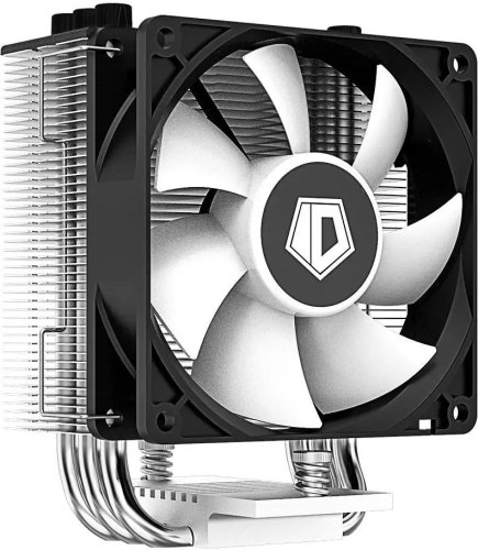  130W PWM ID-Cooling SE-903-XT ( FRGB, AM4, AM5, s1200, s1700 ,s1155, s1156, s1150, s1151, 92mm FAN)