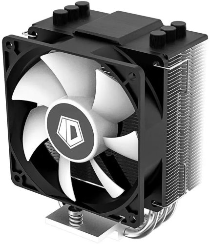  130W PWM ID-Cooling SE-903-XT ( FRGB, AM4, AM5, s1200, s1700 ,s1155, s1156, s1150, s1151, 92mm FAN)