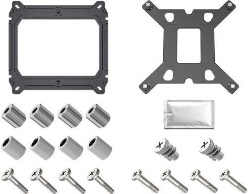  130W PWM ID-Cooling SE-903-XT ( FRGB, AM4, AM5, s1200, s1700 ,s1155, s1156, s1150, s1151, 92mm FAN)