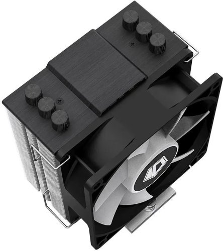  130W PWM ID-Cooling SE-903-XT ( FRGB, AM4, AM5, s1200, s1700 ,s1155, s1156, s1150, s1151, 92mm FAN)