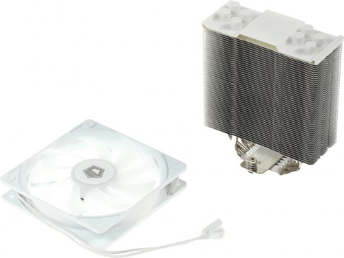  180W PWM ID-Cooling SE-214-XT  ( ARGB, AM4, AM5, s1200, s1700 ,s1155, s1156, s1150, s1151, 120mm FAN)