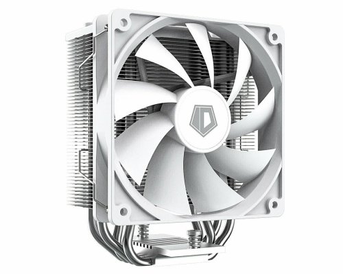  180W PWM ID-Cooling SE-214-XT  ( ARGB, AM4, AM5, s1200, s1700 ,s1155, s1156, s1150, s1151, 120mm FAN)