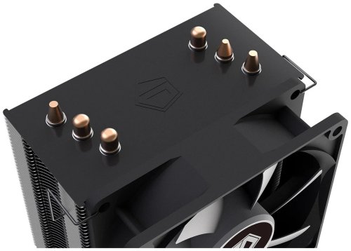 Кулер 130W PWM ID-Cooling SE-903-SD ( AM4, AM5, s1200, s1700 ,s1155, s1156, s1150, s1151, 92mm FAN) Кулер 130W PWM ID-Cooling SE-903-SD ( AM4, AM5, s1200, s1700 ,s1155, s1156, s1150, s1151, 92mm FAN)