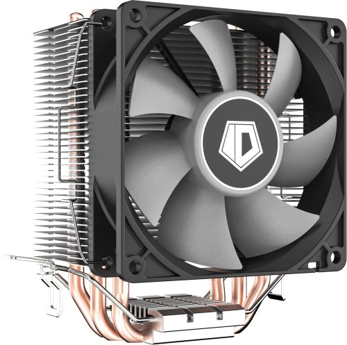 Кулер 130W PWM ID-Cooling SE-903-SD ( AM4, AM5, s1200, s1700 ,s1155, s1156, s1150, s1151, 92mm FAN)