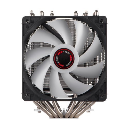  200W PWM Azerty RCA-200C ( 158 , 4 pin) LGA 1700 1200 1150 1151 1155 1156 2011 775 AM5 AM4 AM3+ AM2+ AM2 FM2 FM1