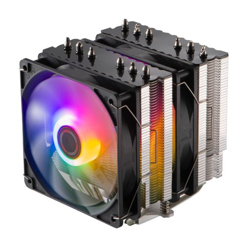  200W PWM Azerty RCA-200C ( 158 , 4 pin) LGA 1700 1200 1150 1151 1155 1156 2011 775 AM5 AM4 AM3+ AM2+ AM2 FM2 FM1