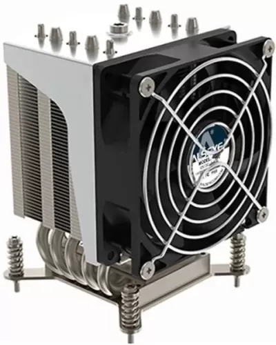  240W PWM ALSEYE R19 LGA1700 / LGA1200 /  40, 1300~ 3800/, 4-pin  