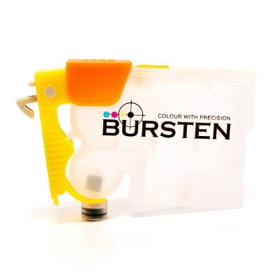 .  BURSTEN XP103 /XP203 /XP207 /XP303 /XP306 /XP406