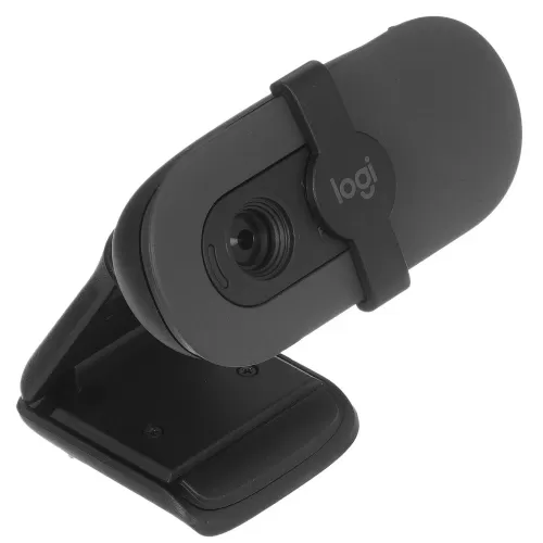 - Logitech BRIO 90 , , 2 , 1920 x 1080, USB Type-A