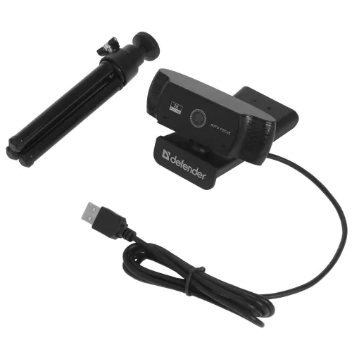 - Defender G-lens 2590 [, , 3.7 , 2160x1440, USB Type-A]   