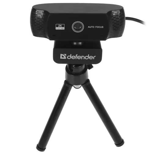- Defender G-lens 2590 [, , 3.7 , 2160x1440, USB Type-A]   