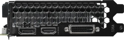  Palit NVIDIA GeForce RTX 3050 STORMX 6Gb, GDDR6, [ne63050018je-1070f]