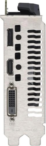  ASUS GeForce RTX 3050 Dual OC Edition [DUAL-RTX3050-O6G] PCIe 4.0 6  GDDR6, 96 , DisplayPort, DVI-D, HDMI, GPU 1042 
