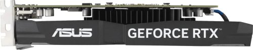  ASUS GeForce RTX 3050 Dual OC Edition [DUAL-RTX3050-O6G] PCIe 4.0 6  GDDR6, 96 , DisplayPort, DVI-D, HDMI, GPU 1042 